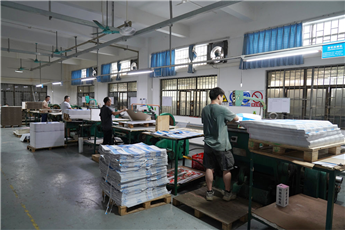 Manual die-cutting machine